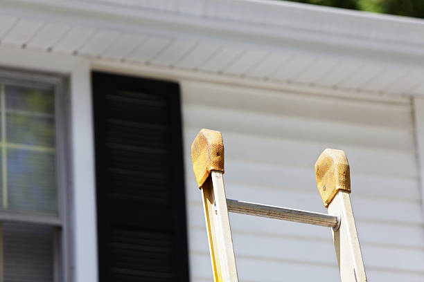 Monroe, WI Siding Installation & Repair Company